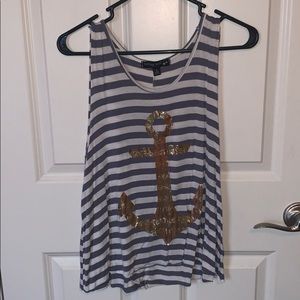 Living Doll Tank Top